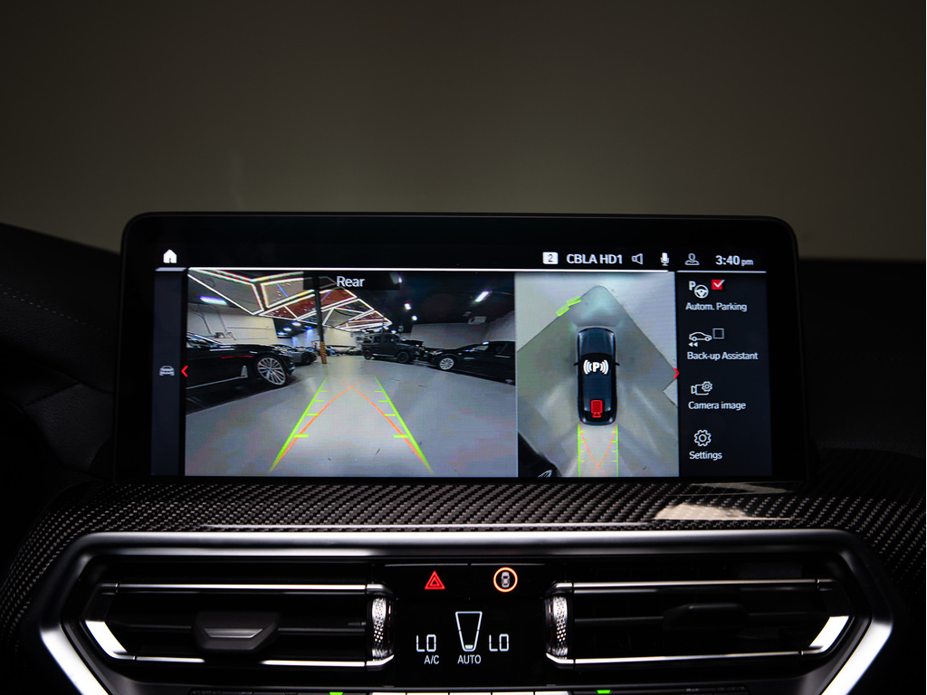 2024 BMW X4 M Competition, 多伦多, 全款车