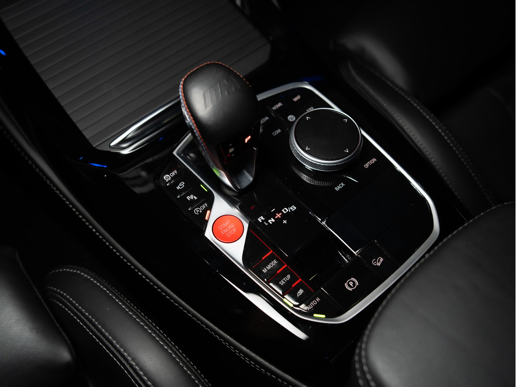 2024 BMW X4 M Competition, 多伦多, 全款车
