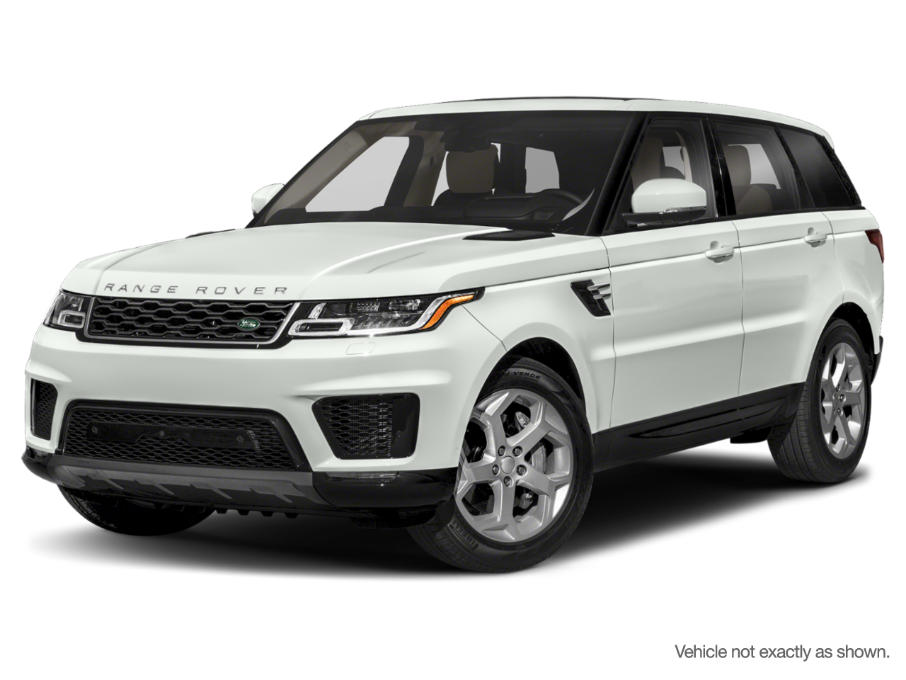 2020 Land Rover Range Rover Sport PRICE TO SELL!