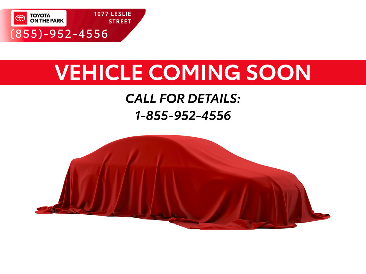 2025 Toyota Grand Highlander