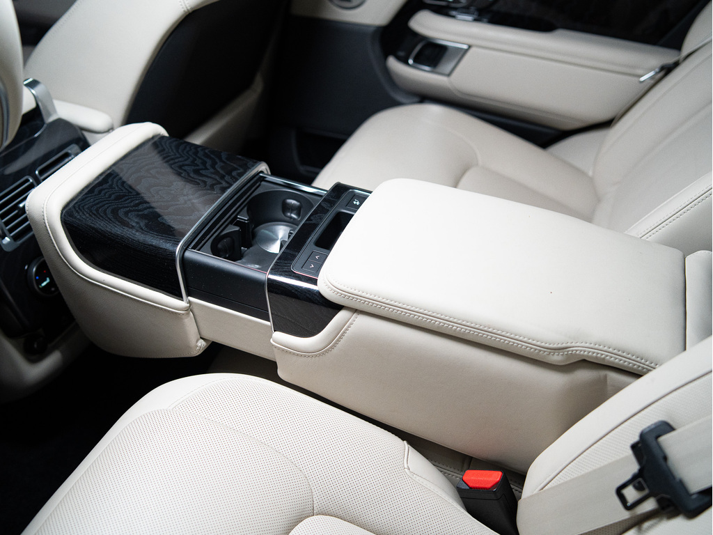 2022 Land Rover Range Rover P525 Autobiography, 多伦多, 全款车
