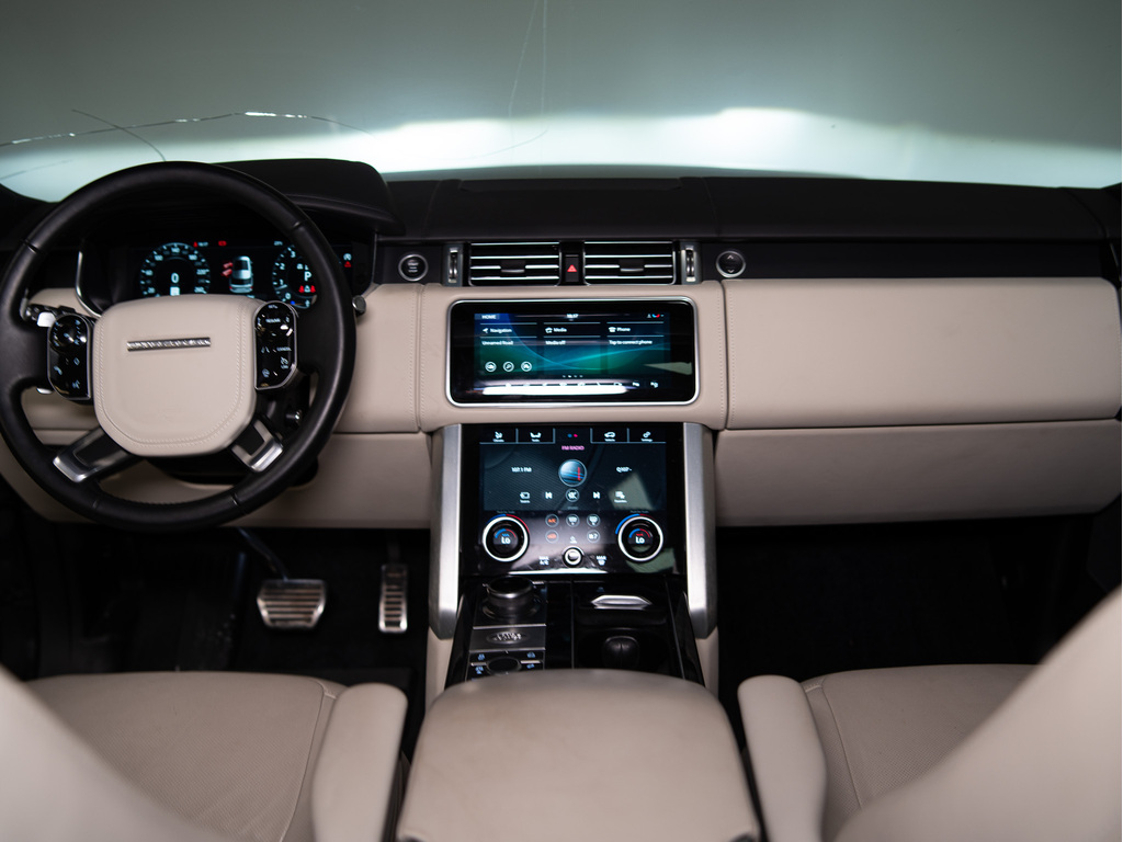2022 Land Rover Range Rover P525 Autobiography, 多伦多, 全款车