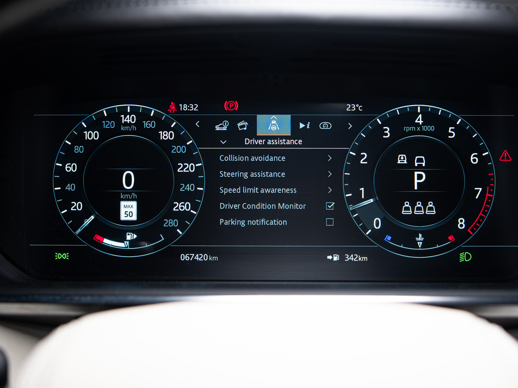 2022 Land Rover Range Rover P525 Autobiography, 多伦多, 全款车
