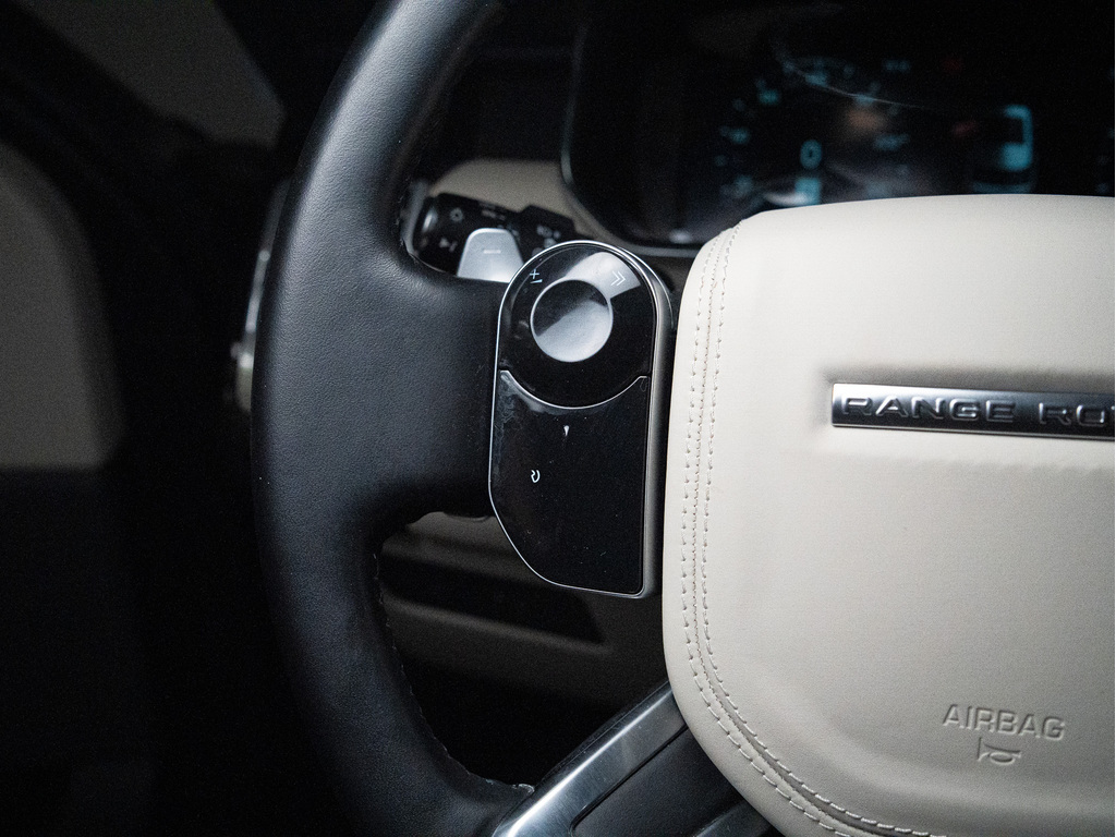2022 Land Rover Range Rover P525 Autobiography, 多伦多, 全款车