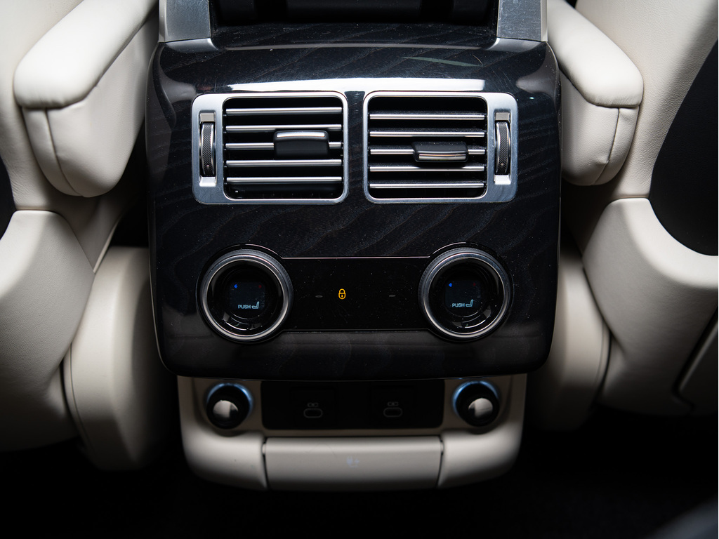 2022 Land Rover Range Rover P525 Autobiography, 多伦多, 全款车