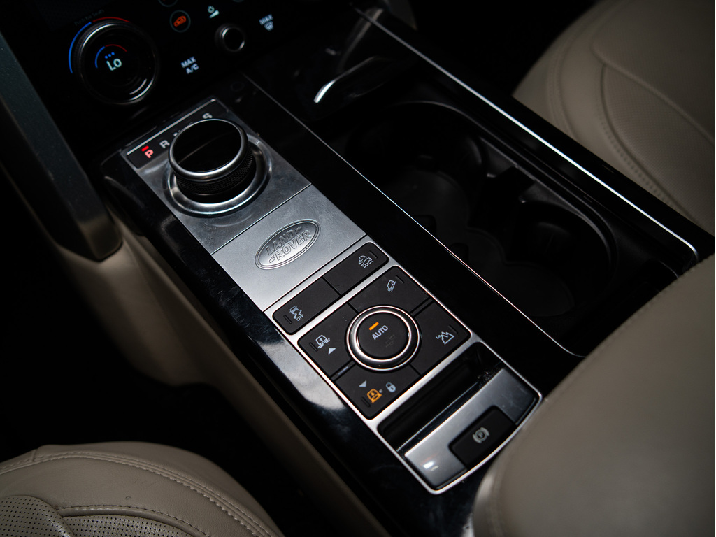 2022 Land Rover Range Rover P525 Autobiography, 多伦多, 全款车