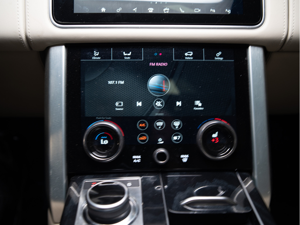 2022 Land Rover Range Rover P525 Autobiography, 多伦多, 全款车