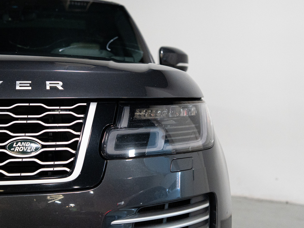 2022 Land Rover Range Rover P525 Autobiography, 多伦多, 全款车