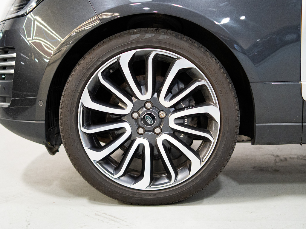 2022 Land Rover Range Rover P525 Autobiography, 多伦多, 全款车