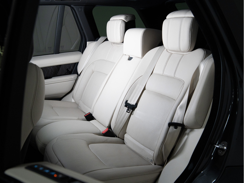 2022 Land Rover Range Rover P525 Autobiography, 多伦多, 全款车