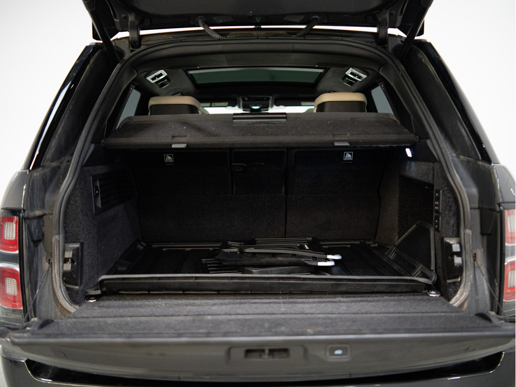 2022 Land Rover Range Rover P525 Autobiography, 多伦多, 全款车