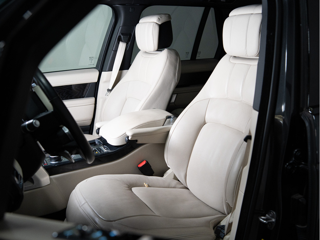 2022 Land Rover Range Rover P525 Autobiography, 多伦多, 全款车