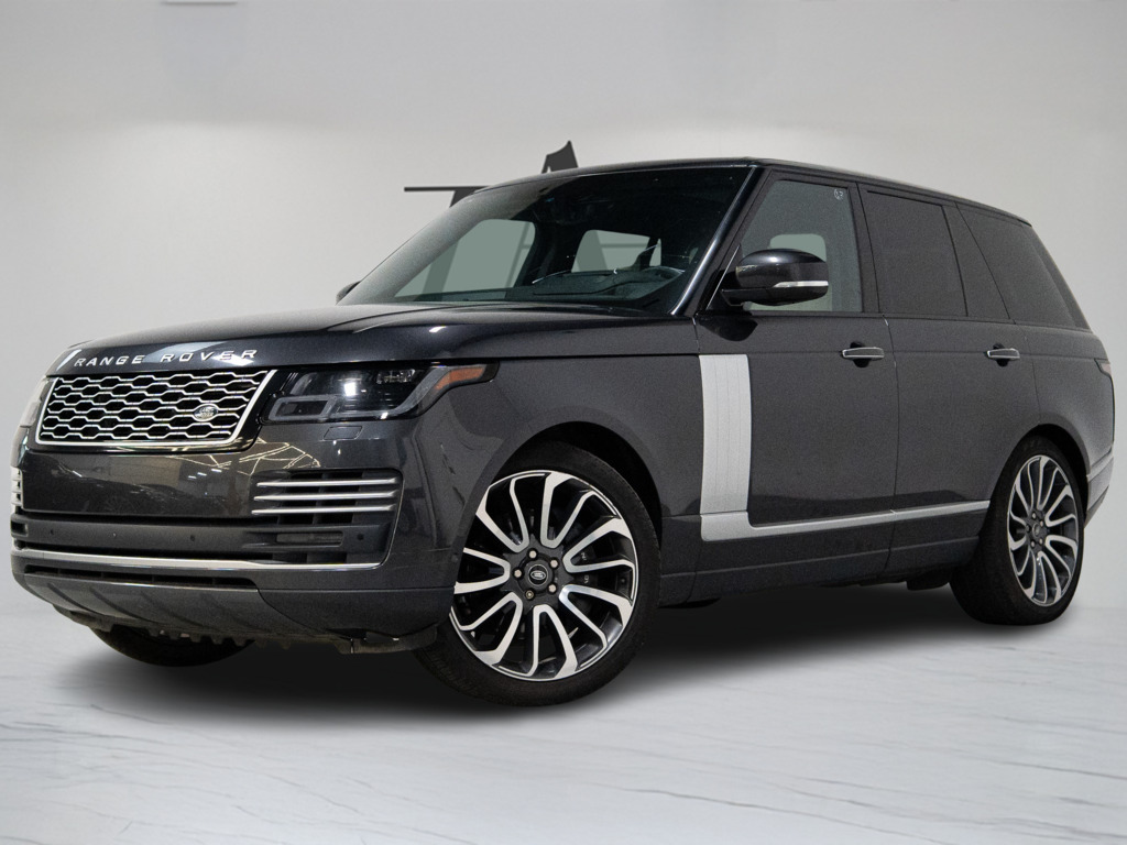 2022 Land Rover Range Rover P525 Autobiography, 多伦多, 全款车