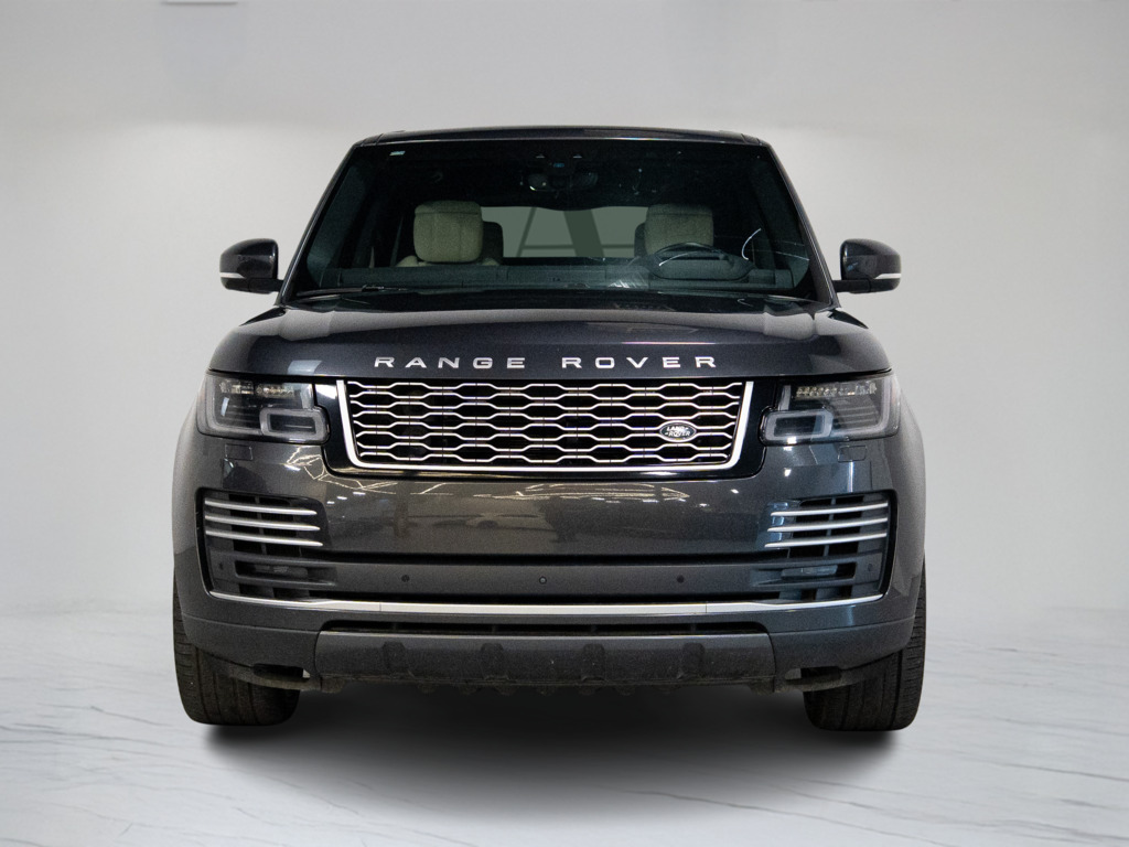 2022 Land Rover Range Rover P525 Autobiography, 多伦多, 全款车