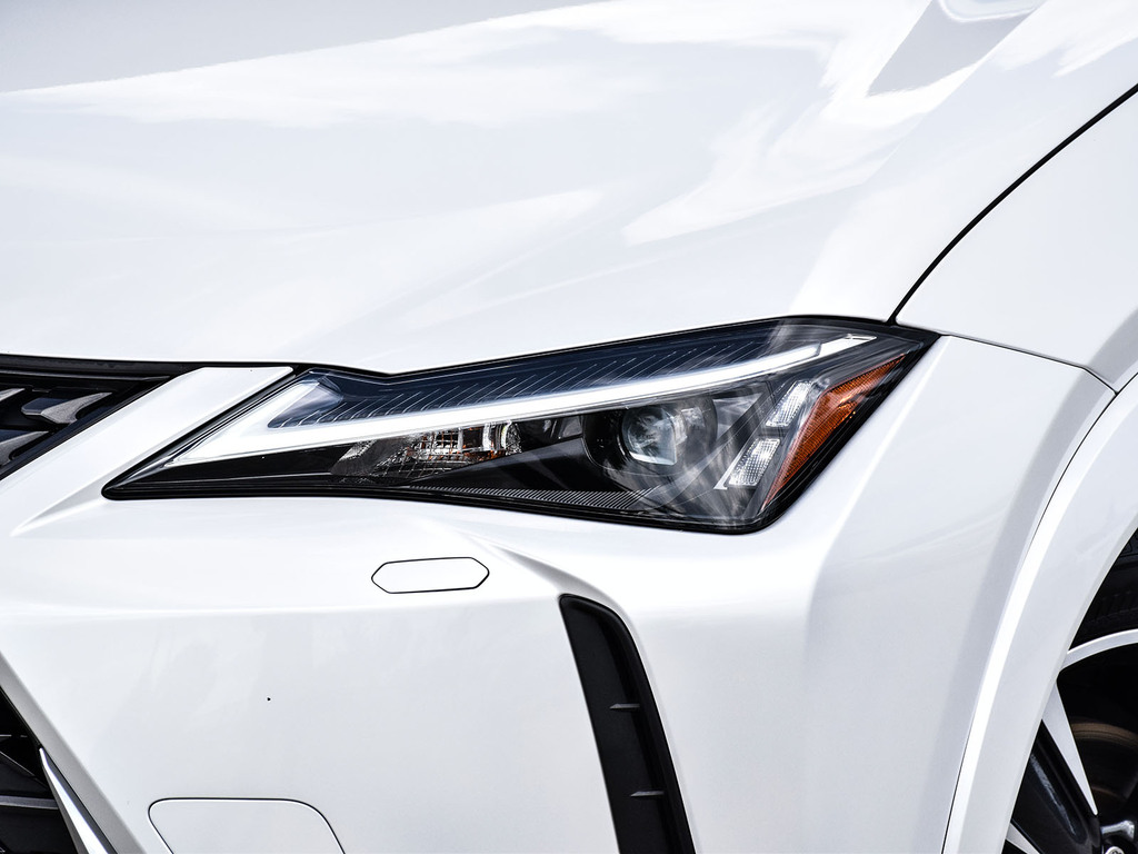 2023 Lexus UX 250h UX 250h, 多伦多, 全款车