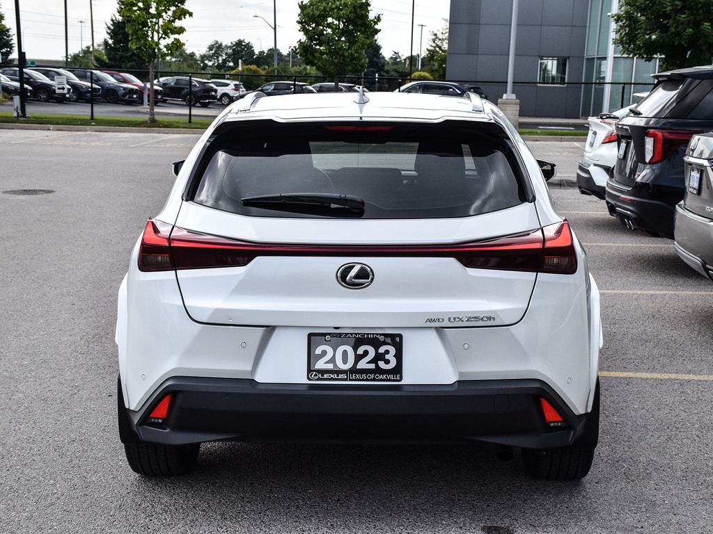 2023 Lexus UX 250h UX 250h, 多伦多, 全款车