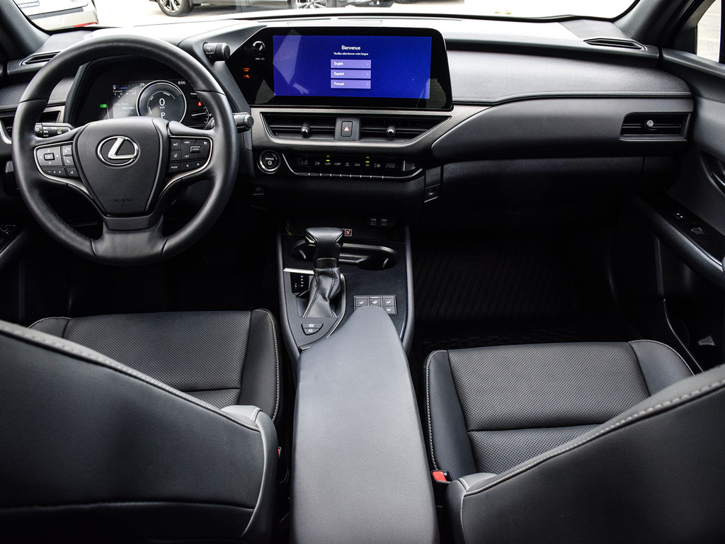 2023 Lexus UX 250h UX 250h, 多伦多, 全款车