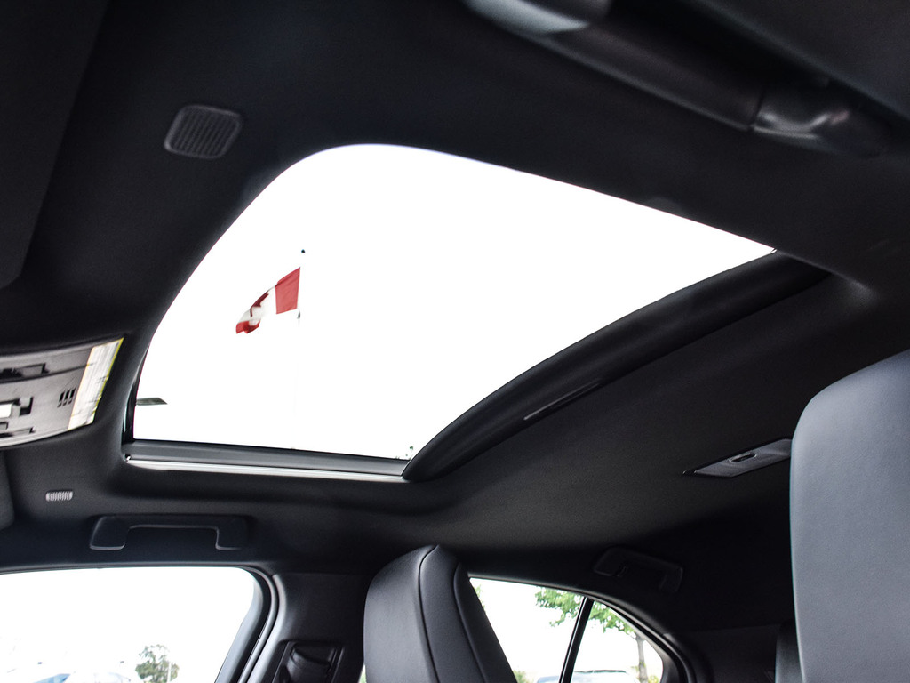 2023 Lexus UX 250h UX 250h, 多伦多, 全款车