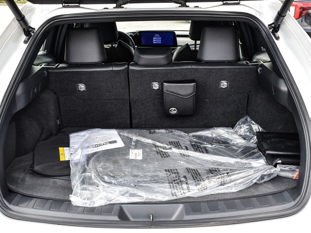 2023 Lexus UX 250h UX 250h, 多伦多, 全款车