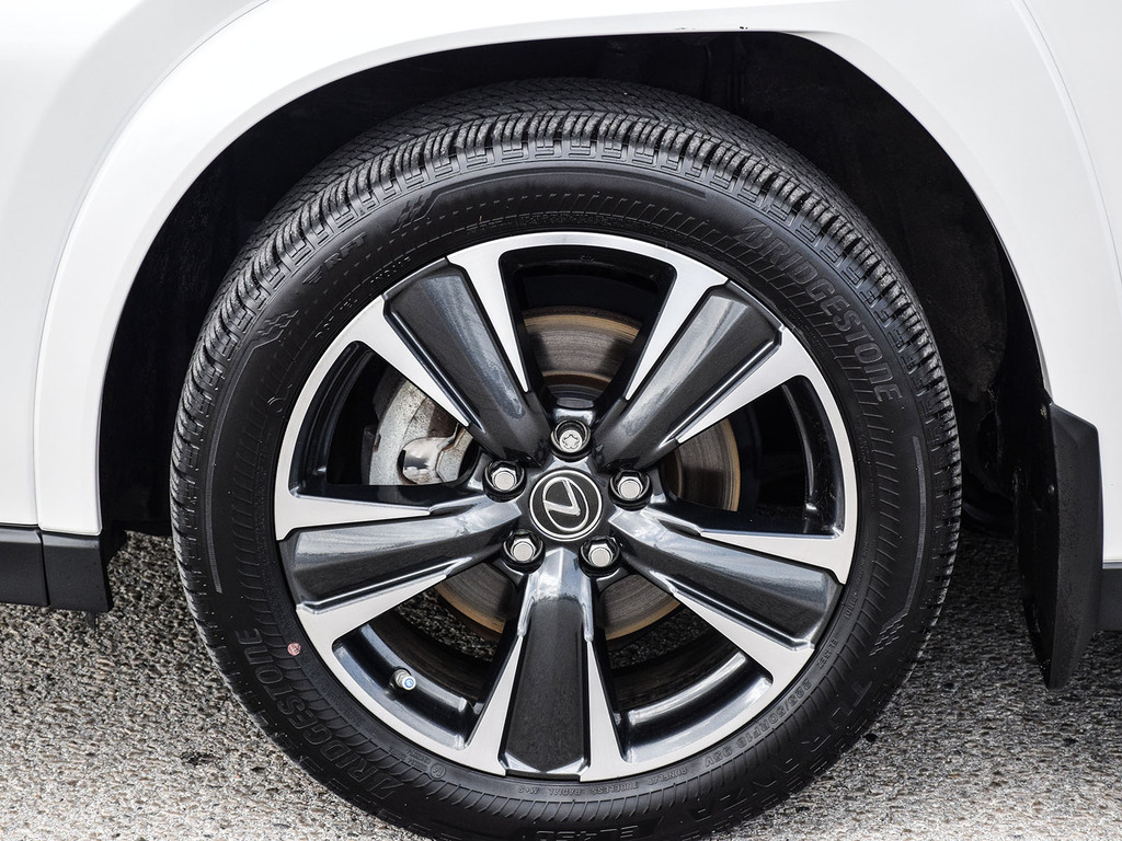 2023 Lexus UX 250h UX 250h, 多伦多, 全款车