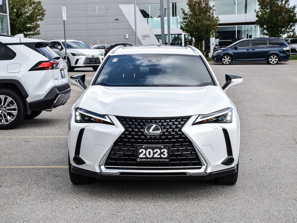 2023 Lexus UX 250h UX 250h, 多伦多, 全款车