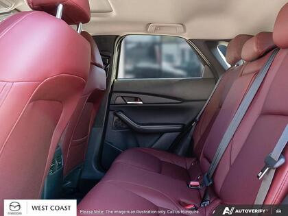 はる New 2025 Mazda CX-30 in Pitt Meadows, Maple Ridge, BC - CX860373