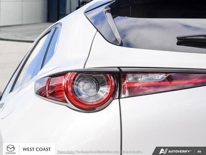New 2025 Mazda CX-30 in Pitt Meadows, Maple Ridge, BC - CX860373