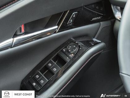 はる New 2025 Mazda CX-30 in Pitt Meadows, Maple Ridge, BC - CX860373