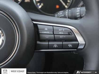 New 2025 Mazda CX-30 in Pitt Meadows, Maple Ridge, BC - CX860373