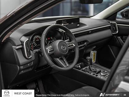 はる New 2025 Mazda CX-30 in Pitt Meadows, Maple Ridge, BC - CX860373