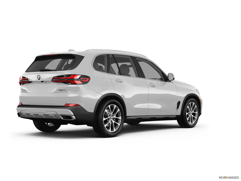 2026 BMW X5 xDrive40i, 温哥华, 全款车
