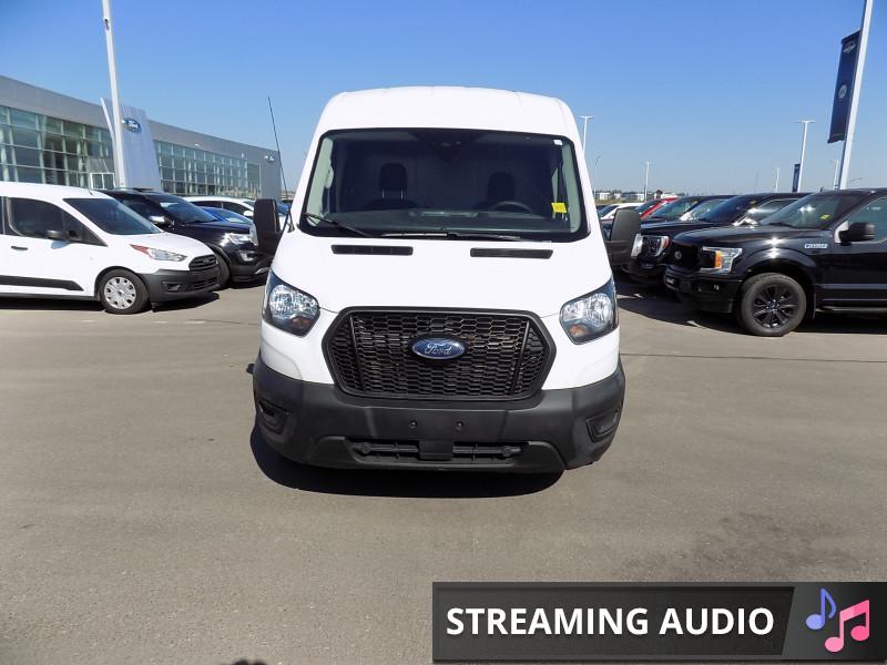 2021 Ford Transit Cargo Van