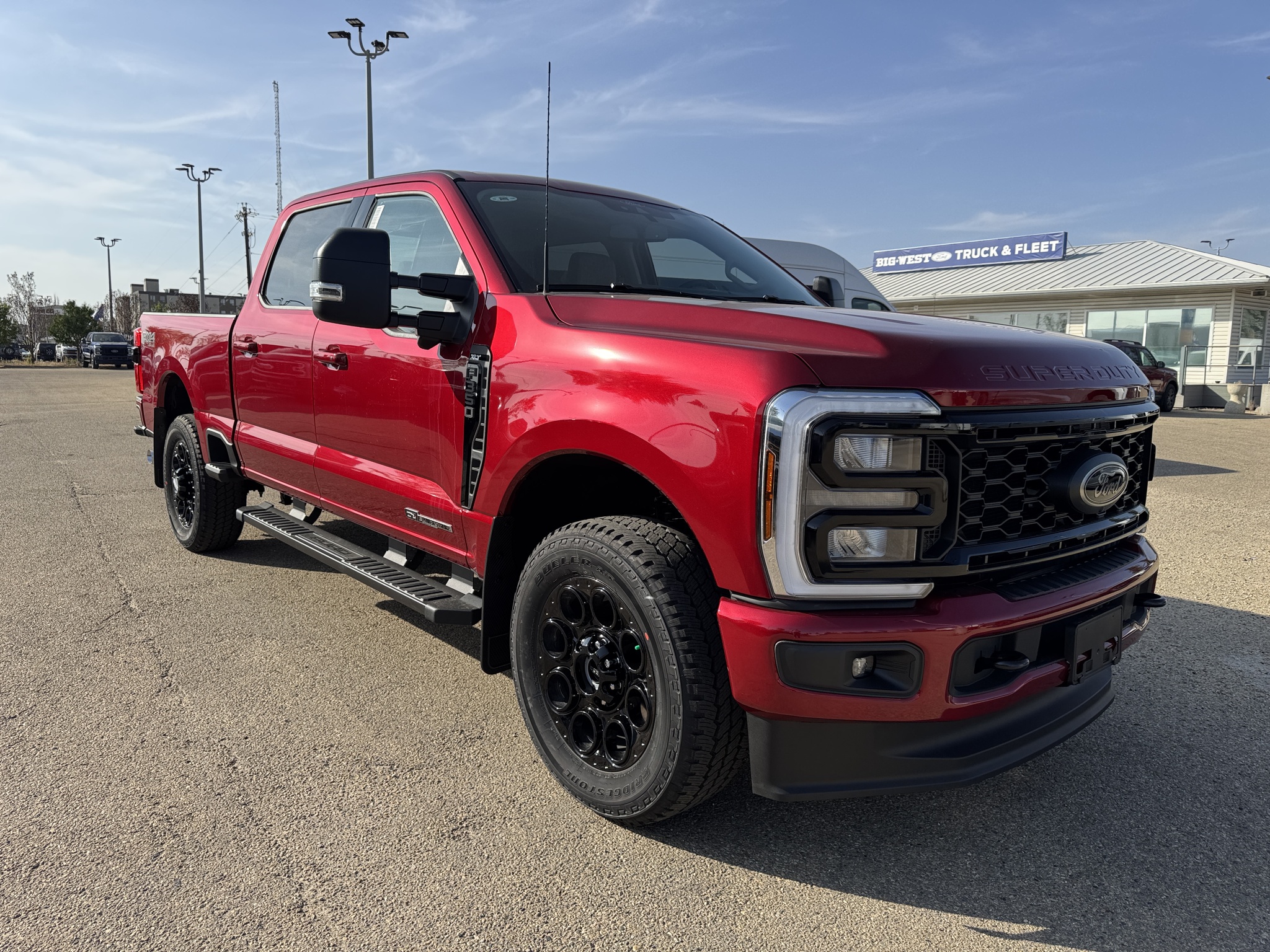 2026 Ford F-350