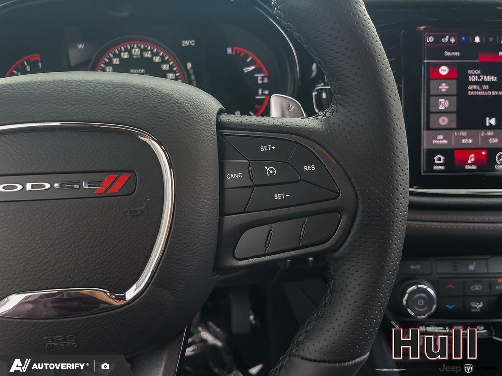 2026 Dodge Durango GT, 多伦多, 全款车