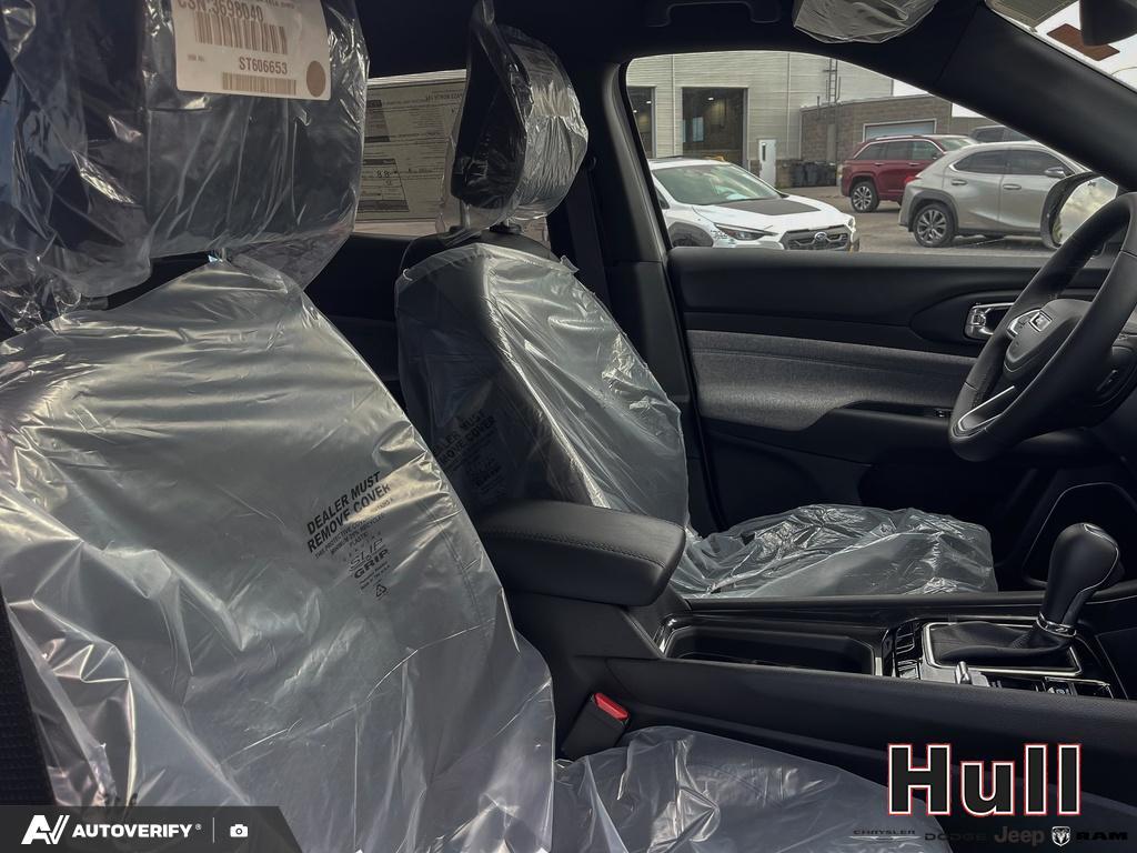 2025 Jeep Compass North, 多伦多, 全款车