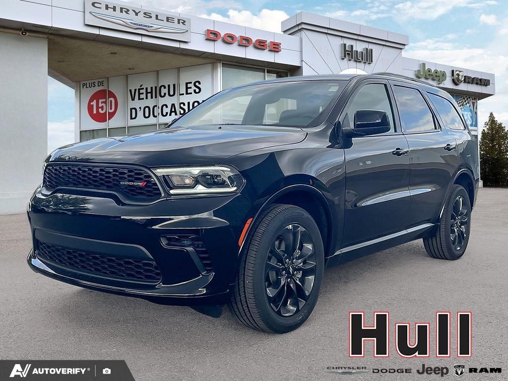 2026 Dodge Durango GT, 多伦多, 全款车