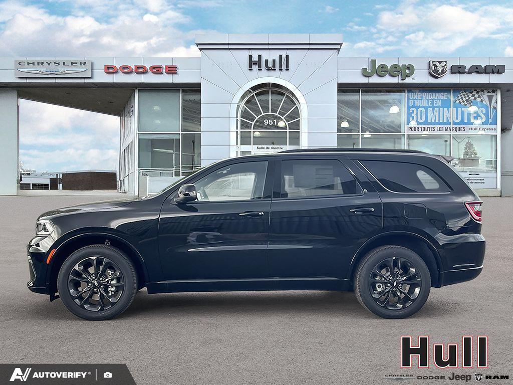 2026 Dodge Durango GT, 多伦多, 全款车