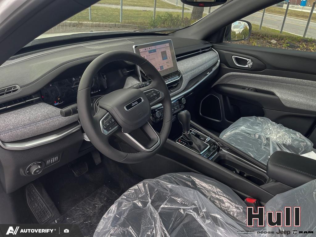 2025 Jeep Compass North, 多伦多, 全款车
