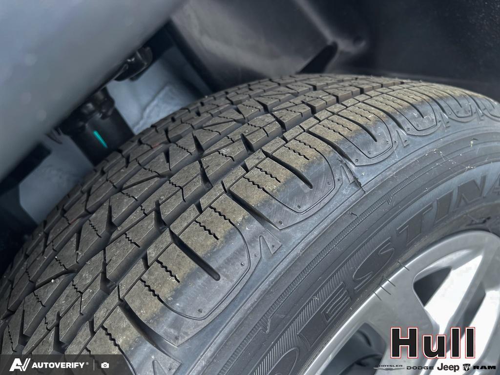 2025 Jeep Compass North, 多伦多, 全款车