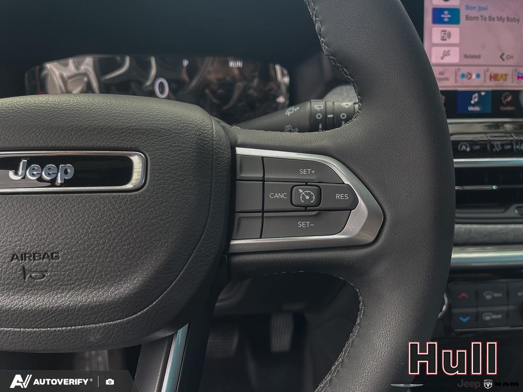 2025 Jeep Compass North, 多伦多, 全款车