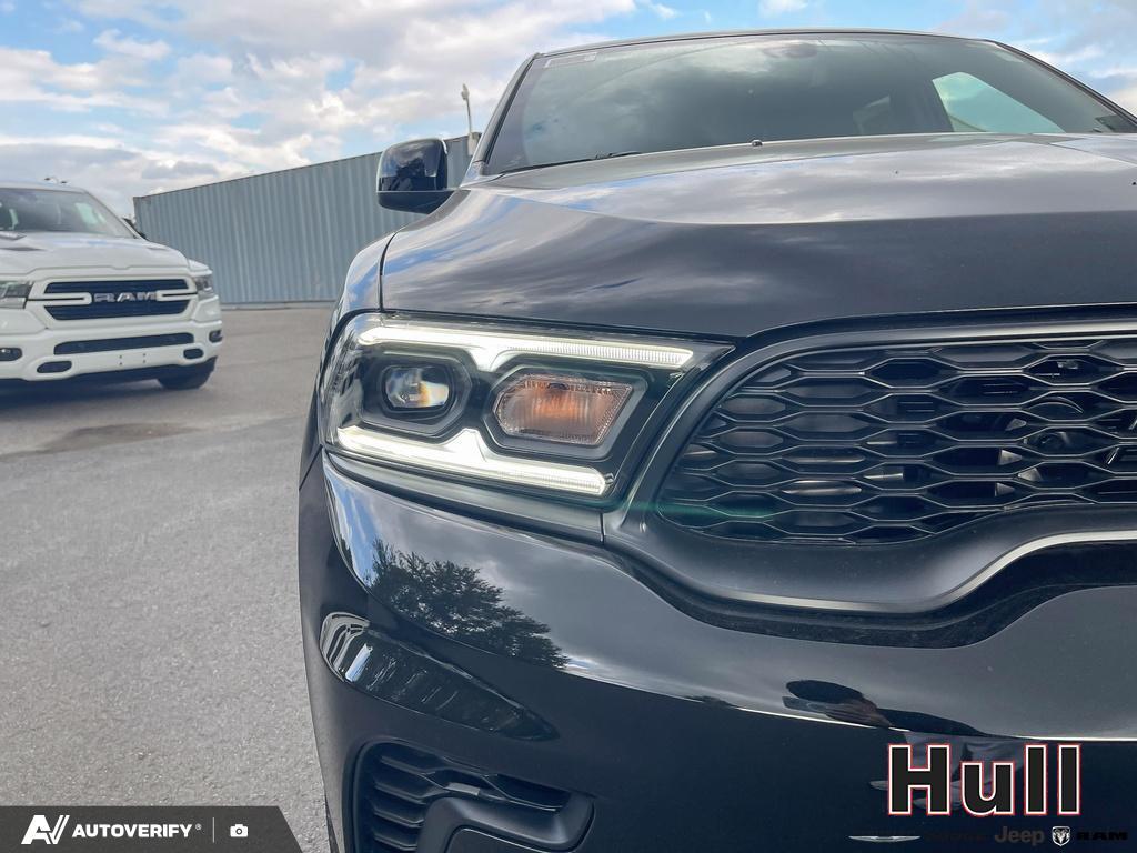 2026 Dodge Durango GT, 多伦多, 全款车