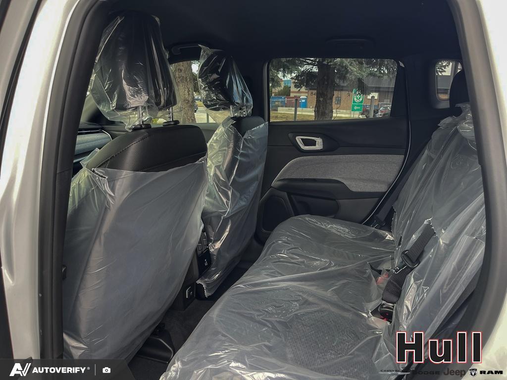2025 Jeep Compass North, 多伦多, 全款车