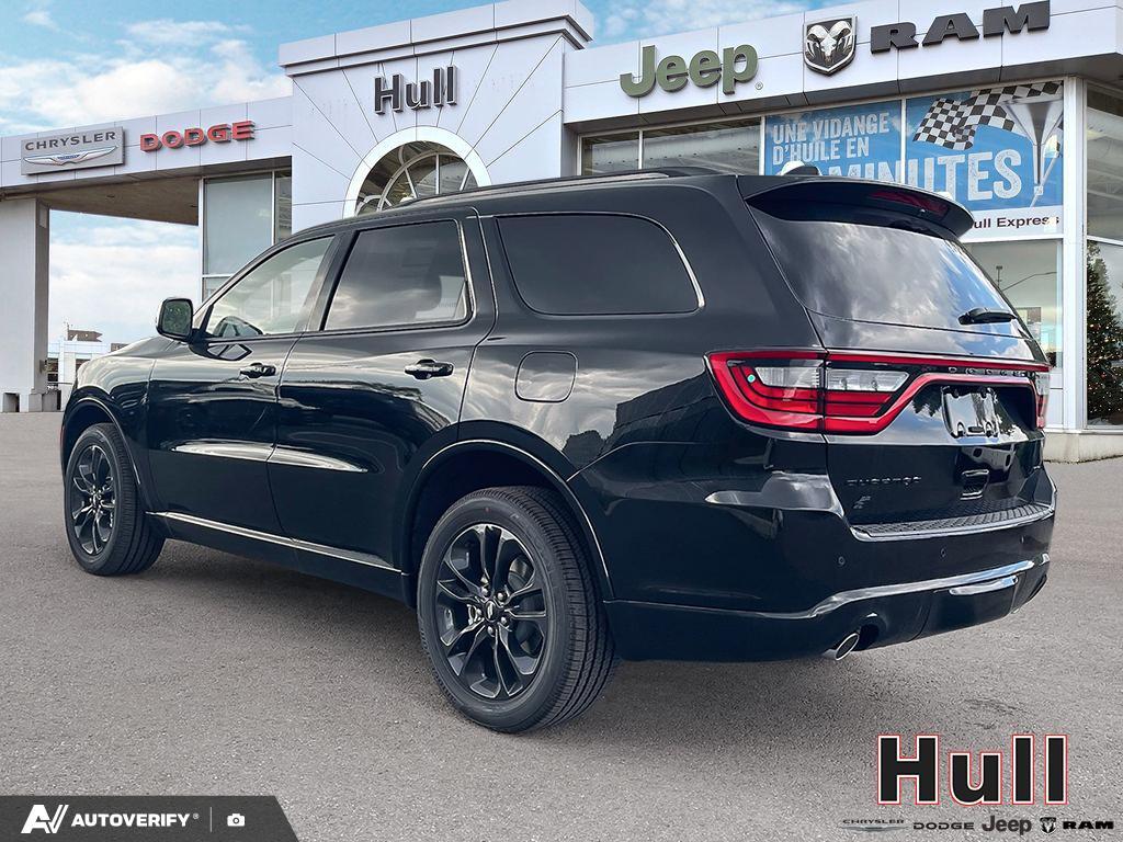 2026 Dodge Durango GT, 多伦多, 全款车
