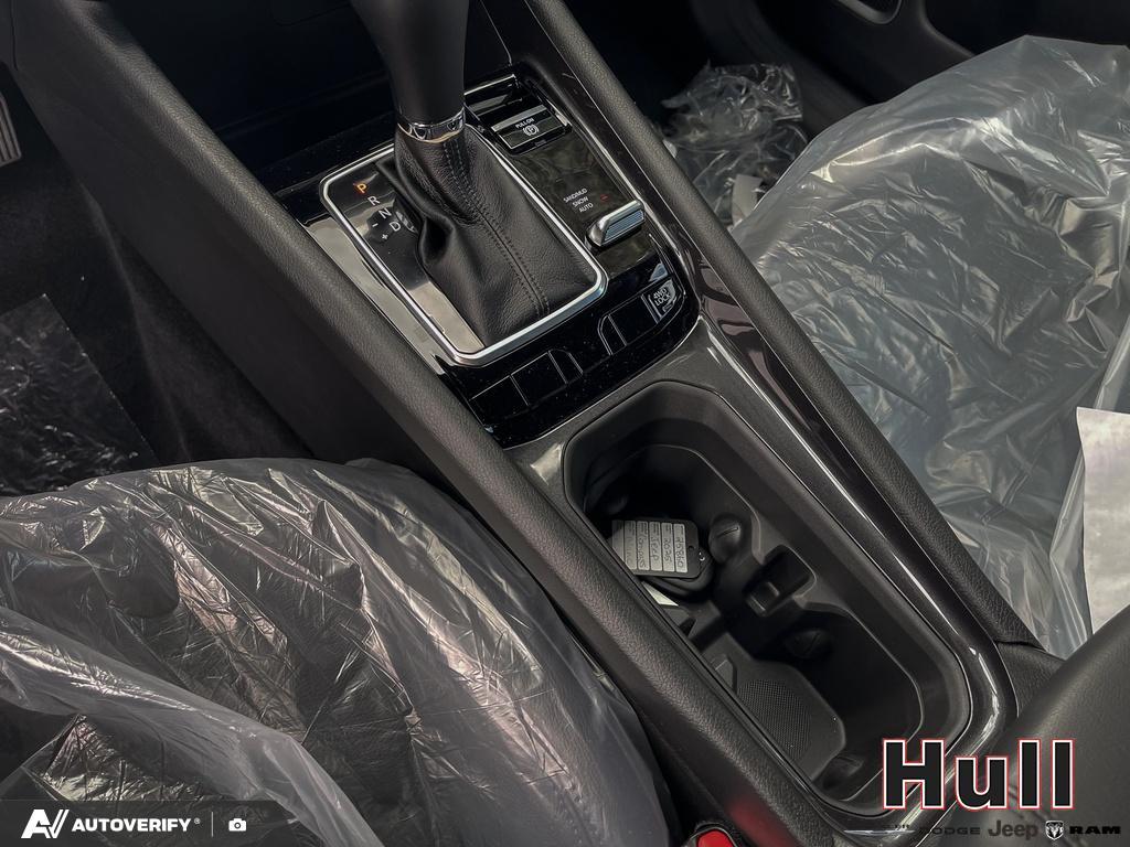 2025 Jeep Compass North, 多伦多, 全款车