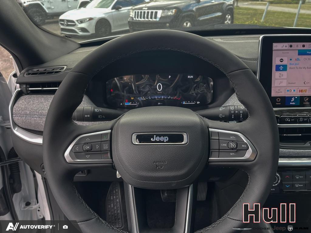 2025 Jeep Compass North, 多伦多, 全款车