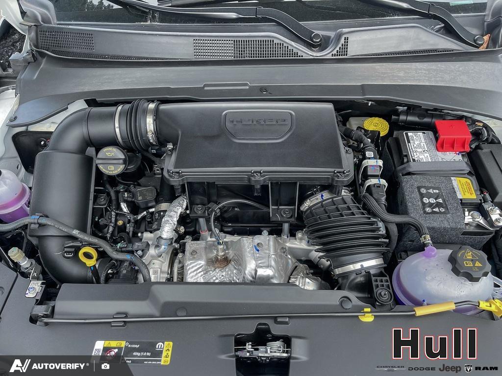2025 Jeep Compass North, 多伦多, 全款车