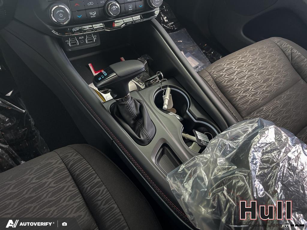 2026 Dodge Durango GT, 多伦多, 全款车