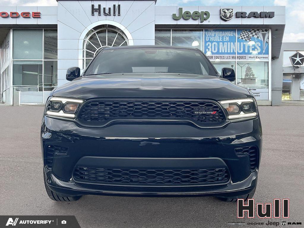 2026 Dodge Durango GT, 多伦多, 全款车