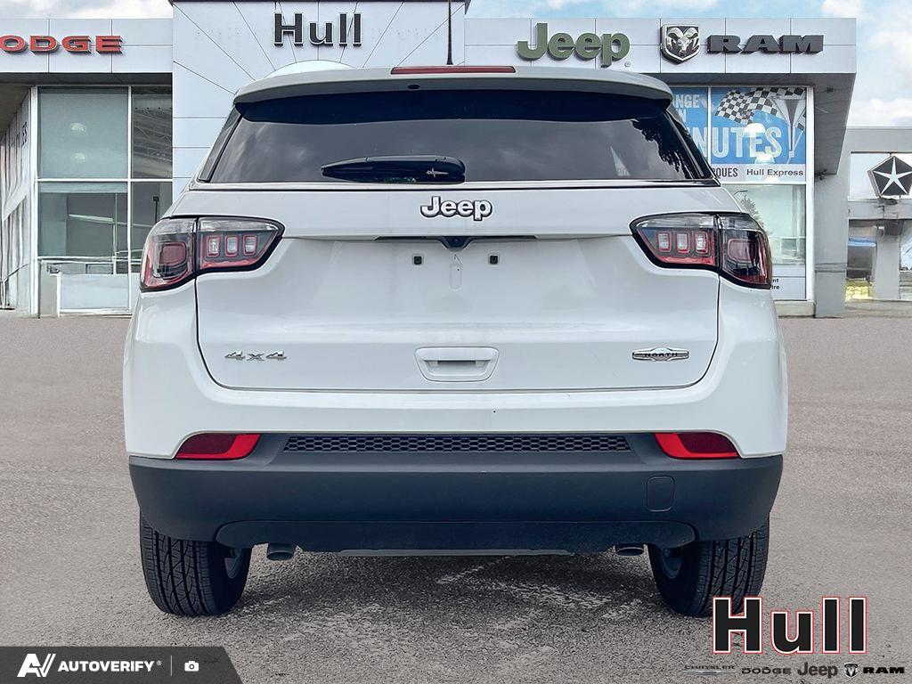 2025 Jeep Compass North, 多伦多, 全款车