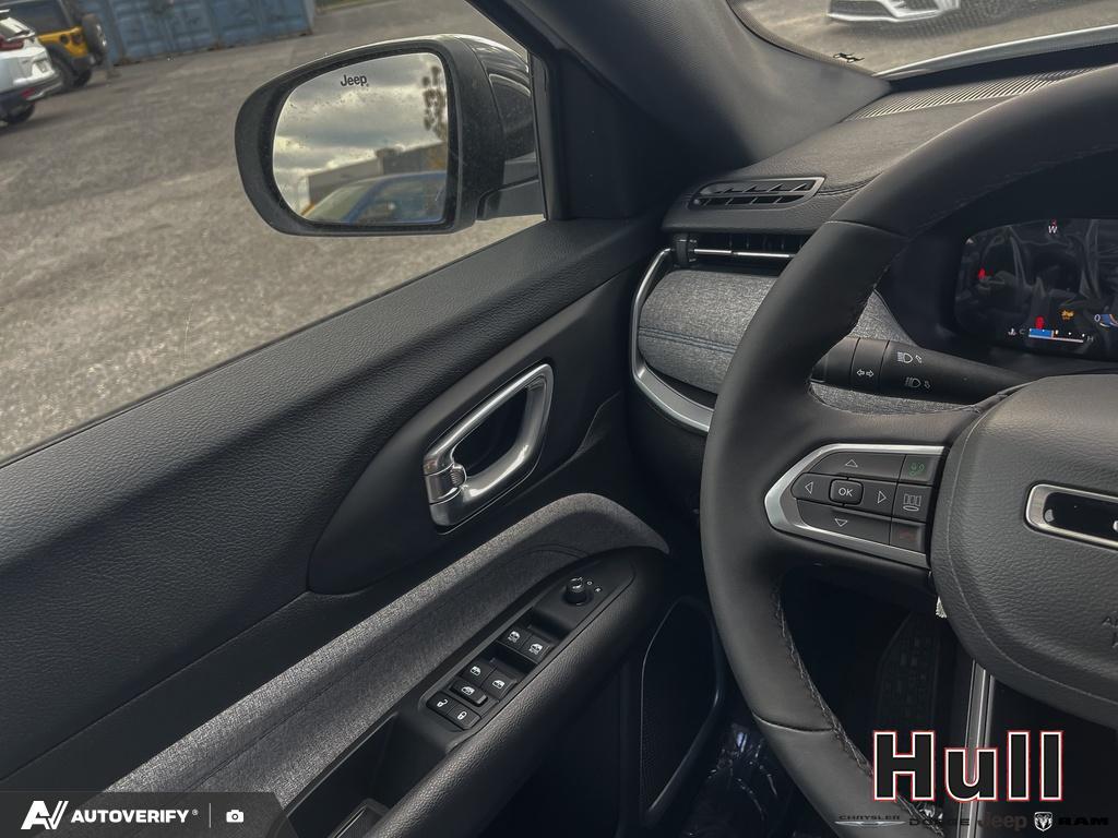 2025 Jeep Compass North, 多伦多, 全款车
